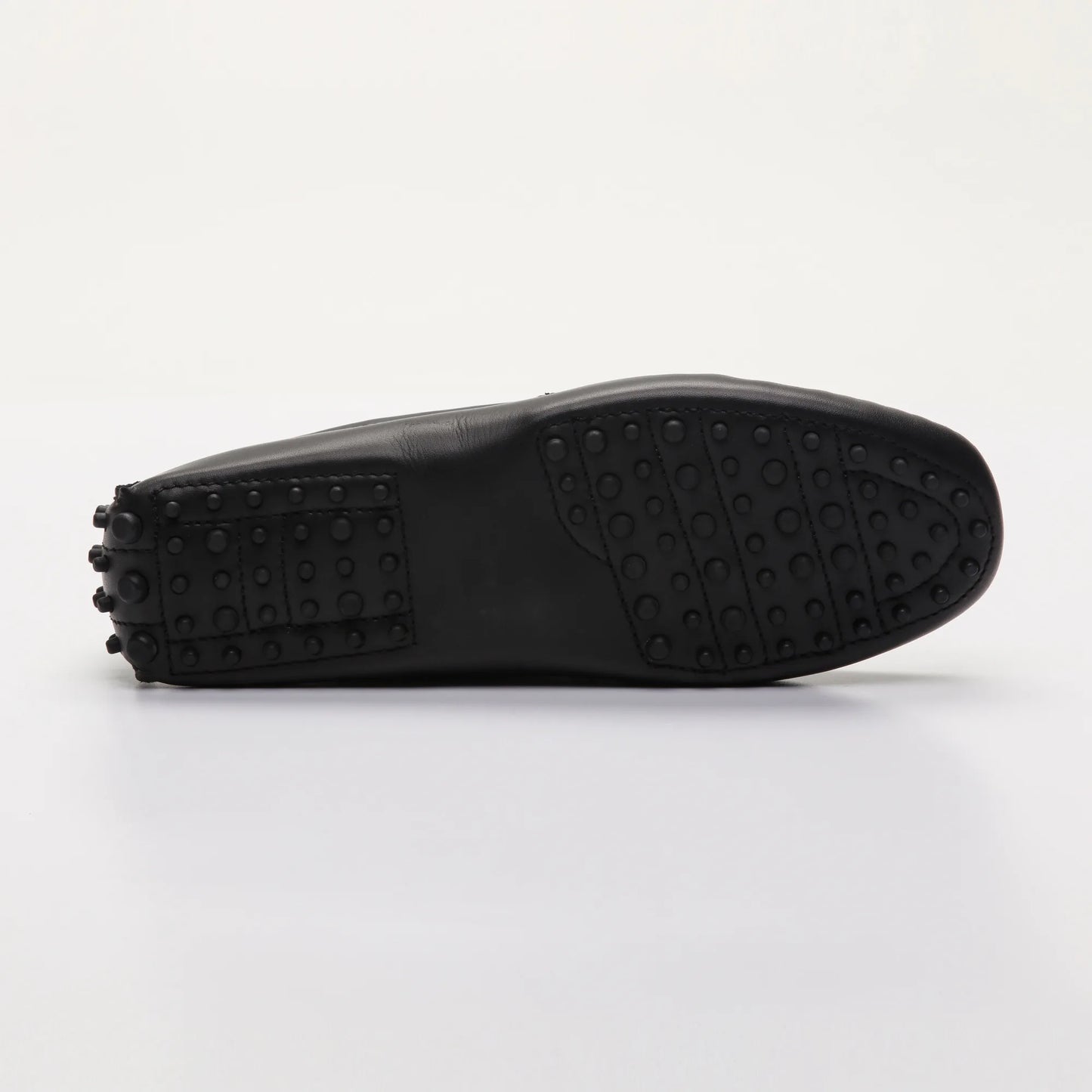 COLE mocassins classiques noir