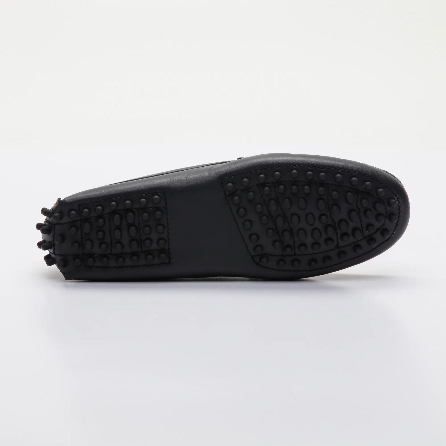 THANDIE mocassins classiques marine