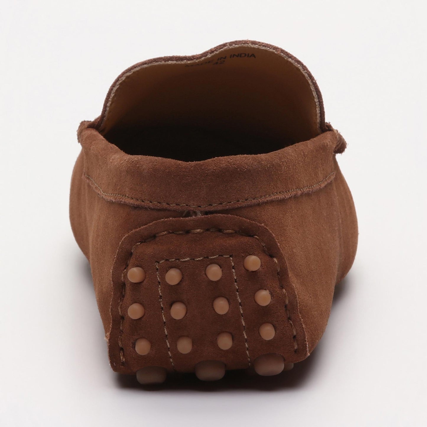 COLE mocassins classiques caroube