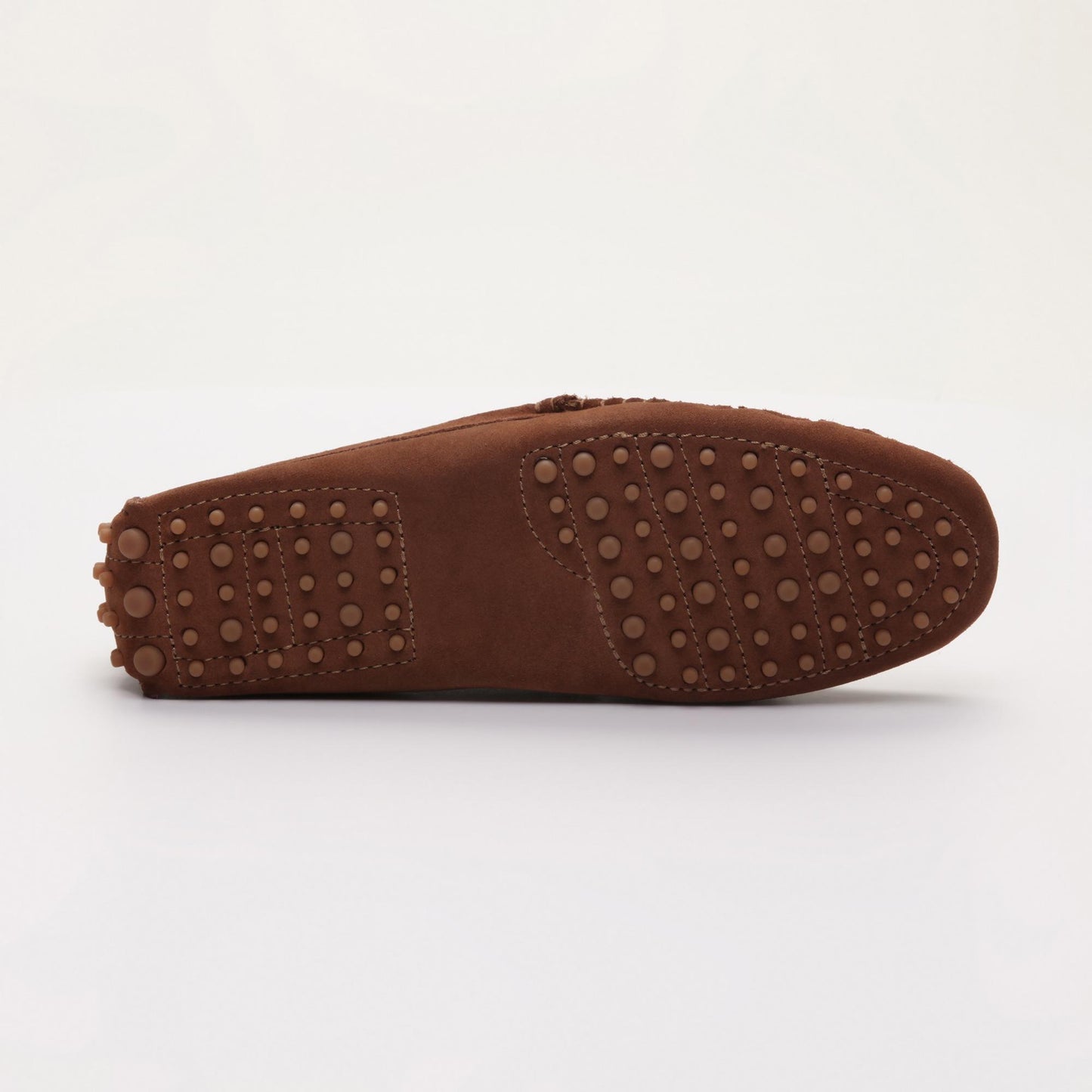 COLE mocassins classiques caroube