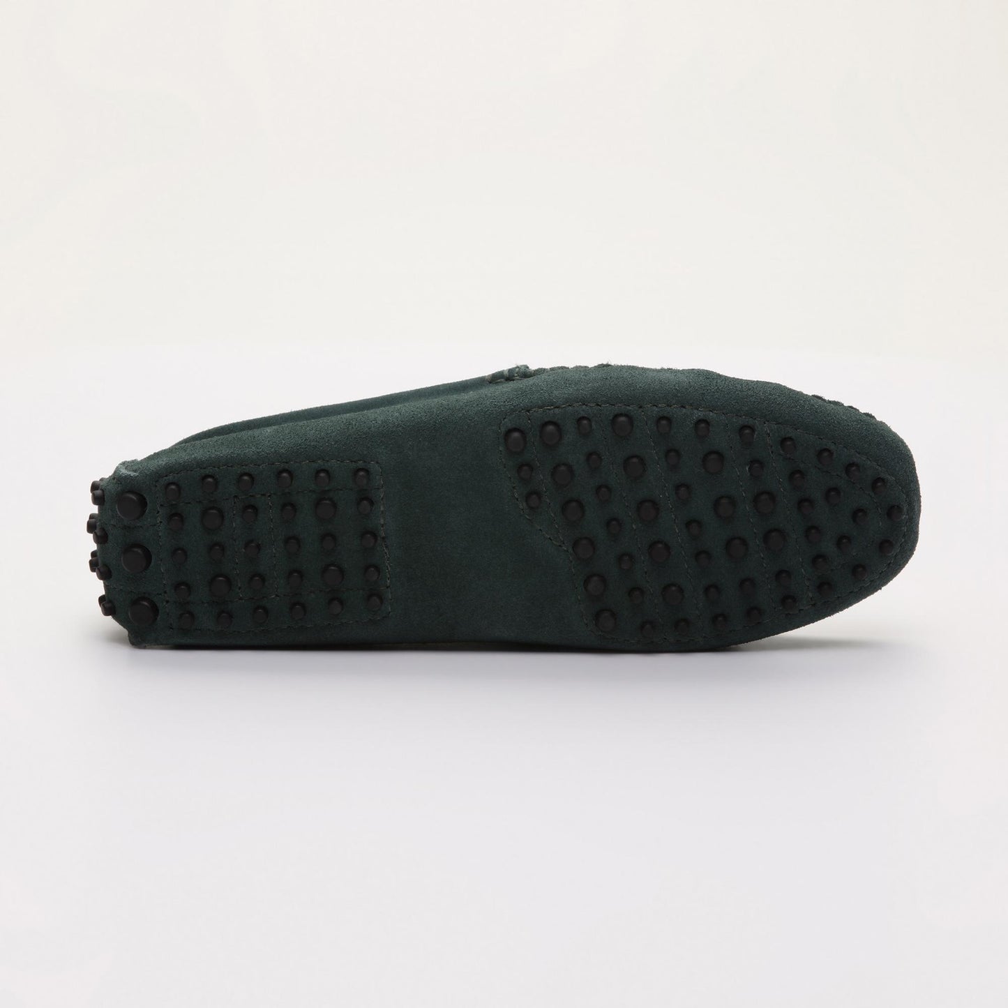 COLE mocassins classiques vert