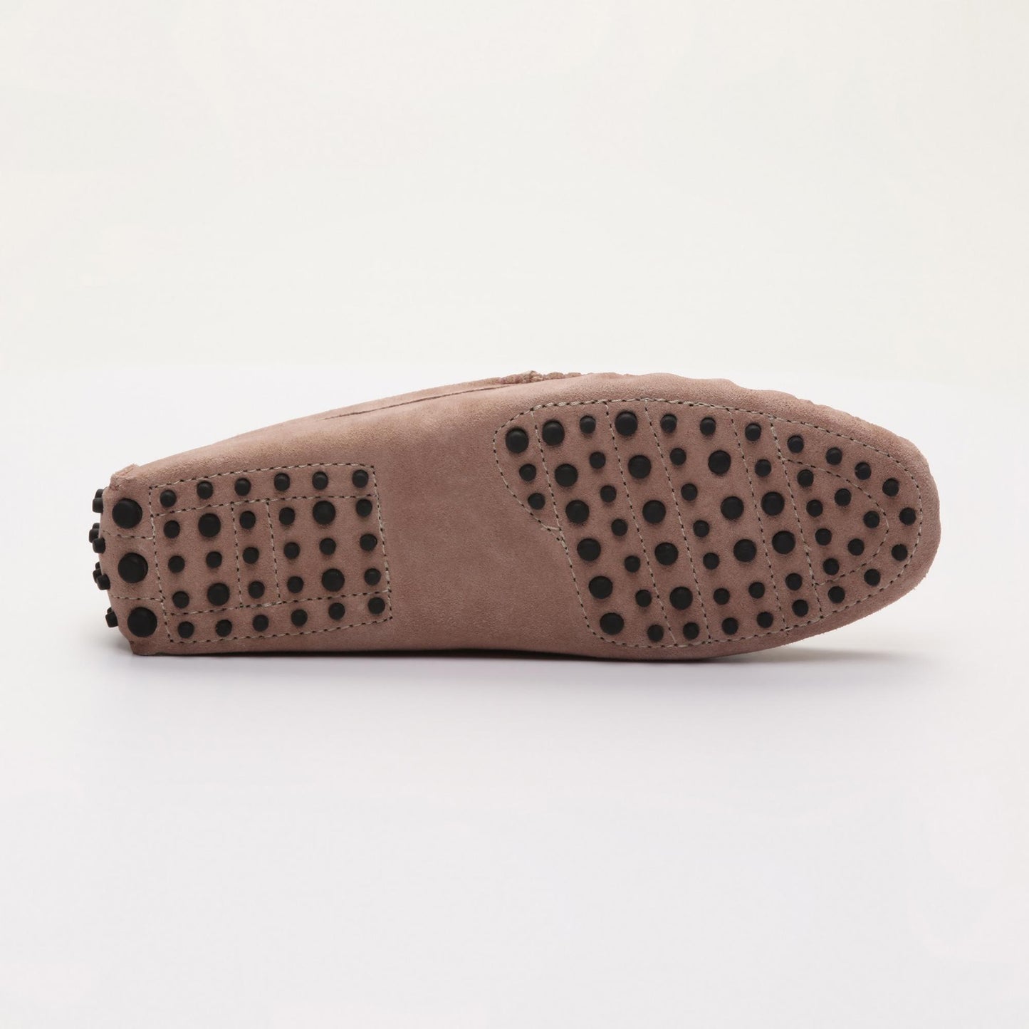 COLE mocassins classiques vieux rose