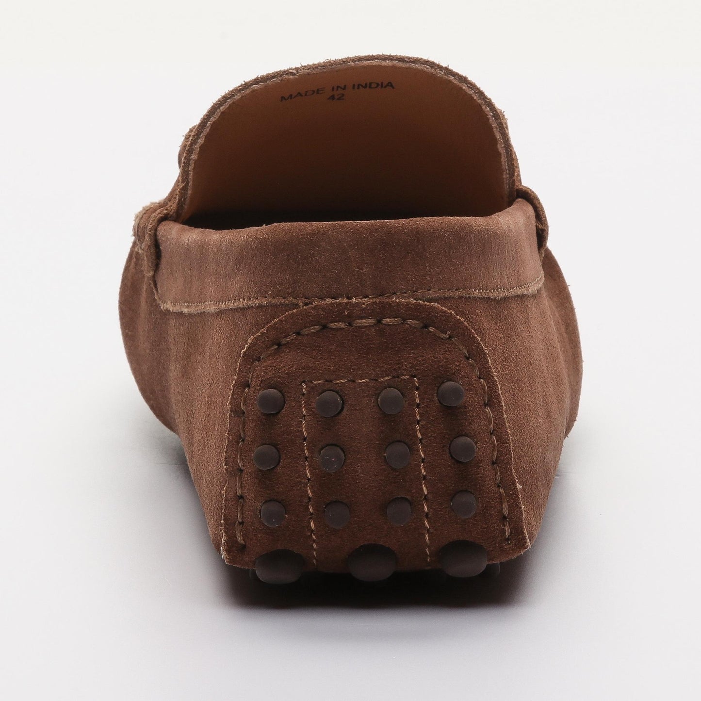 JACE mocassins fantaisies camel