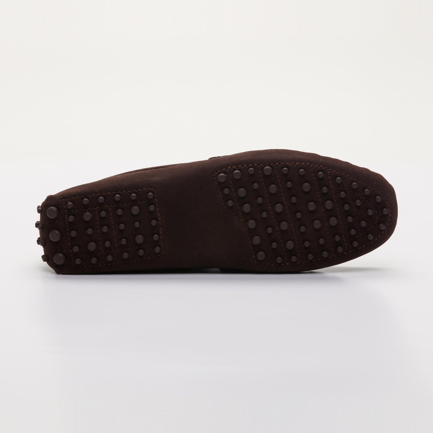 JACE mocassins fantaisies chocolat