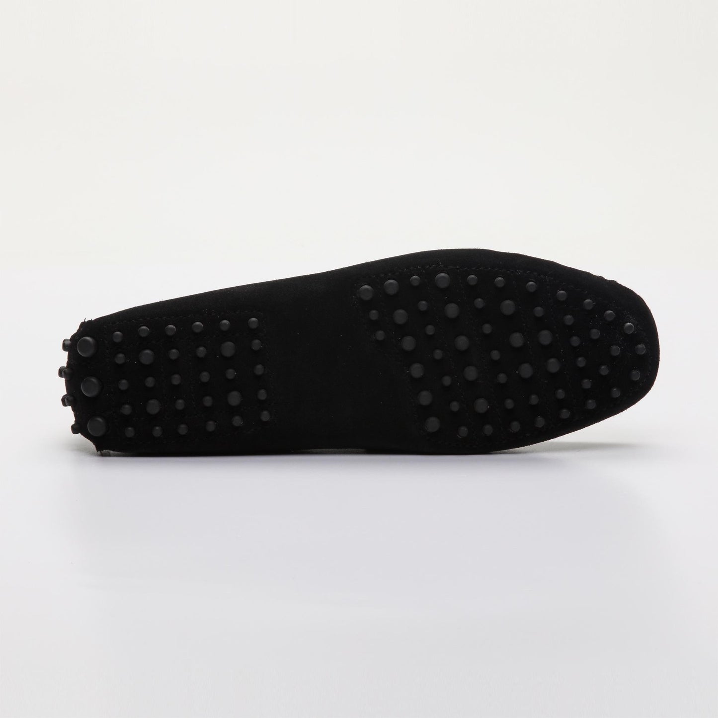 JACE mocassins fantaisies noir