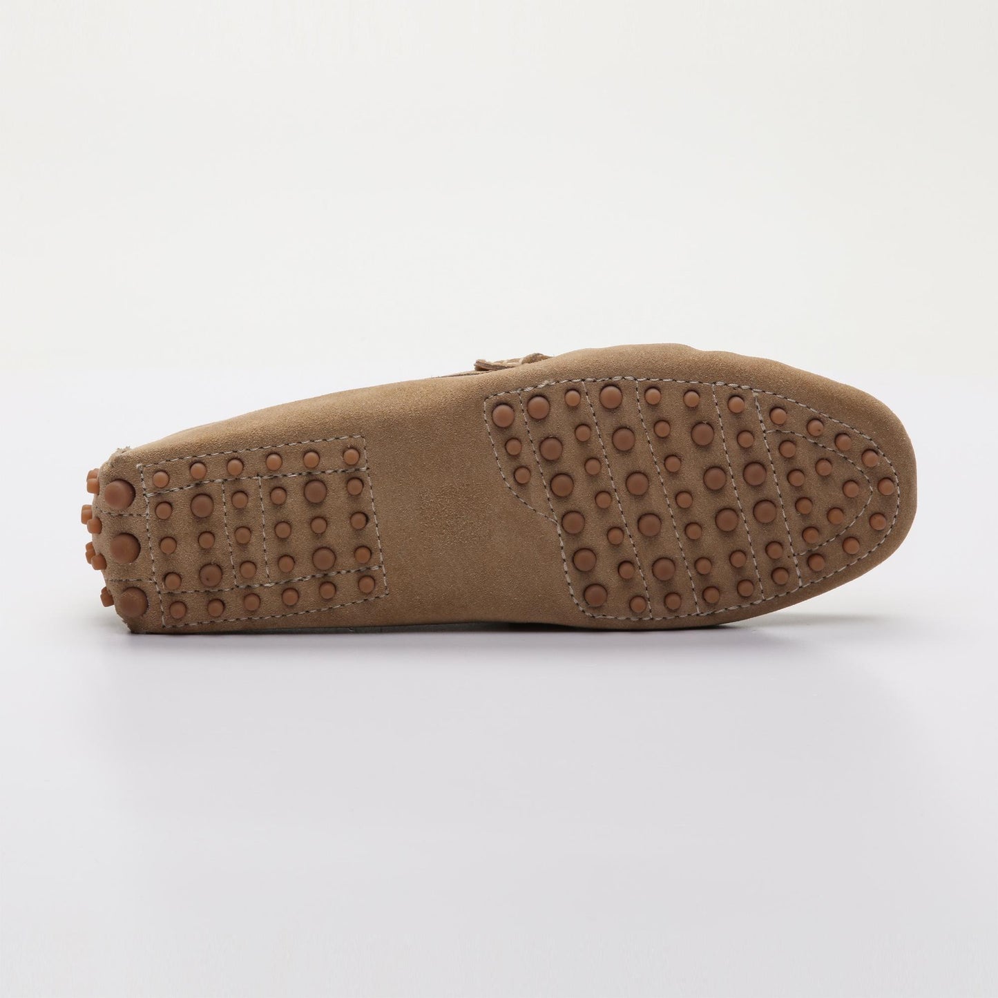 LENNY mocassins classiques beige