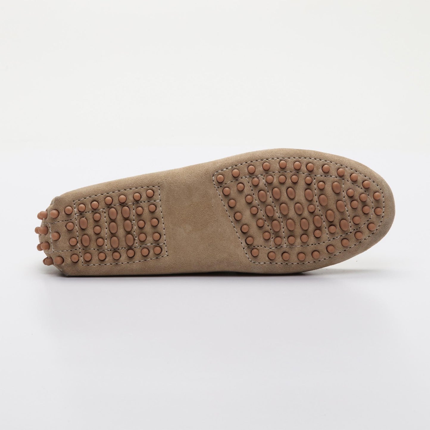 THANDIE mocassins classiques beige