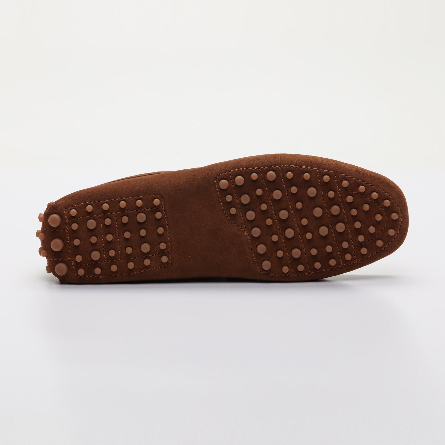 TOM mocassins fantaisies camel