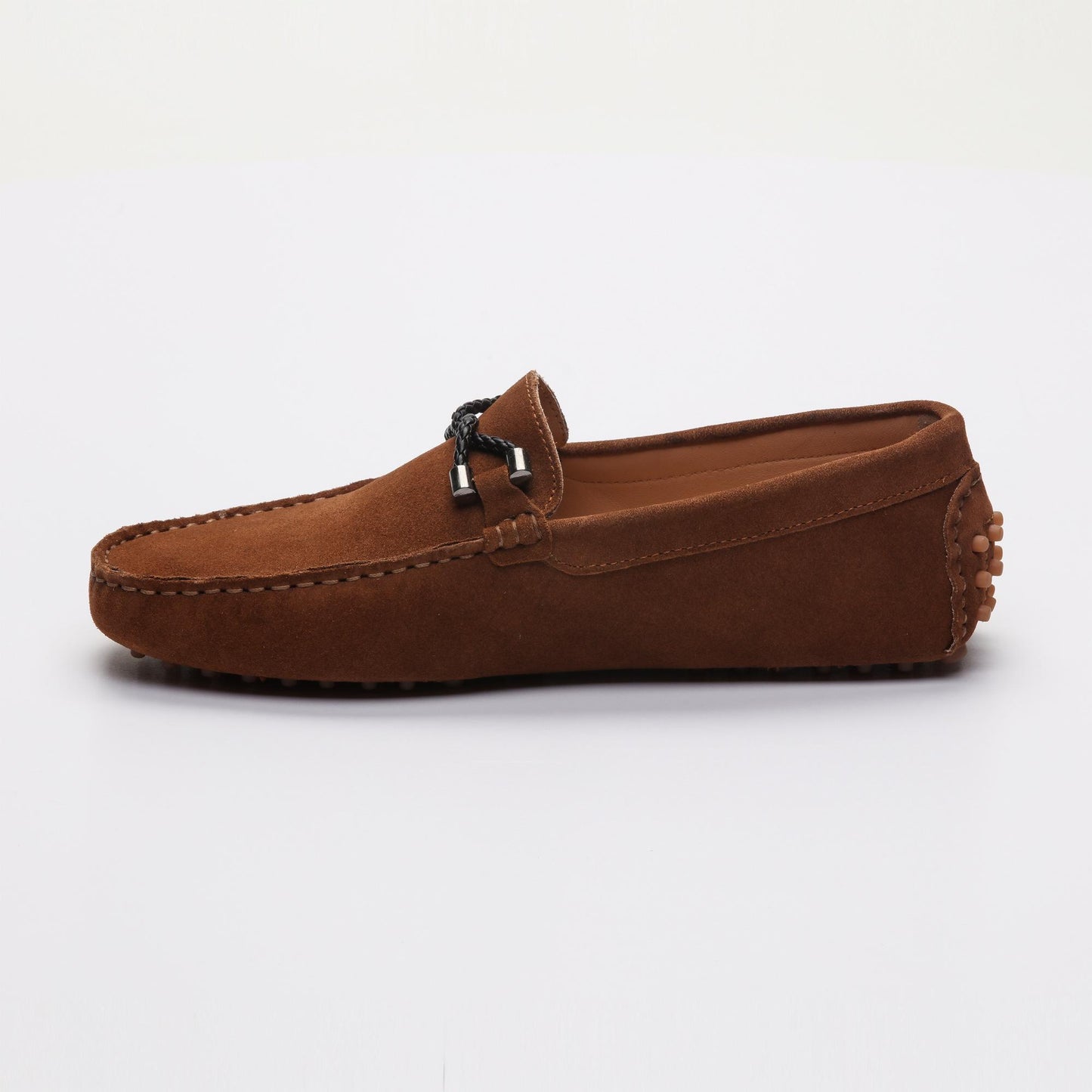 TOM mocassins fantaisies camel