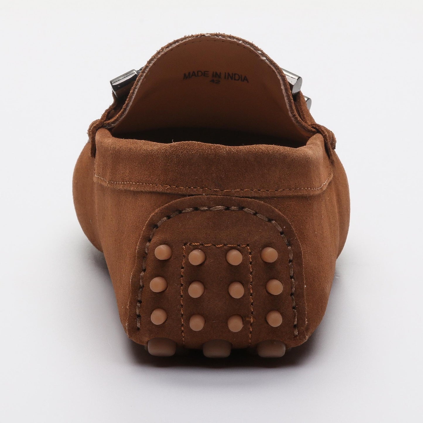 TOM mocassins fantaisies camel