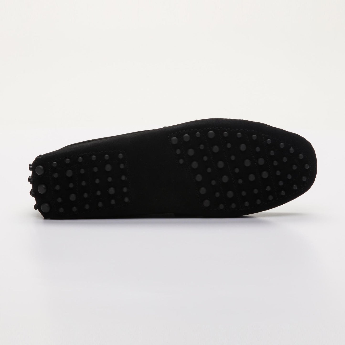 TOM mocassins fantaisies noir