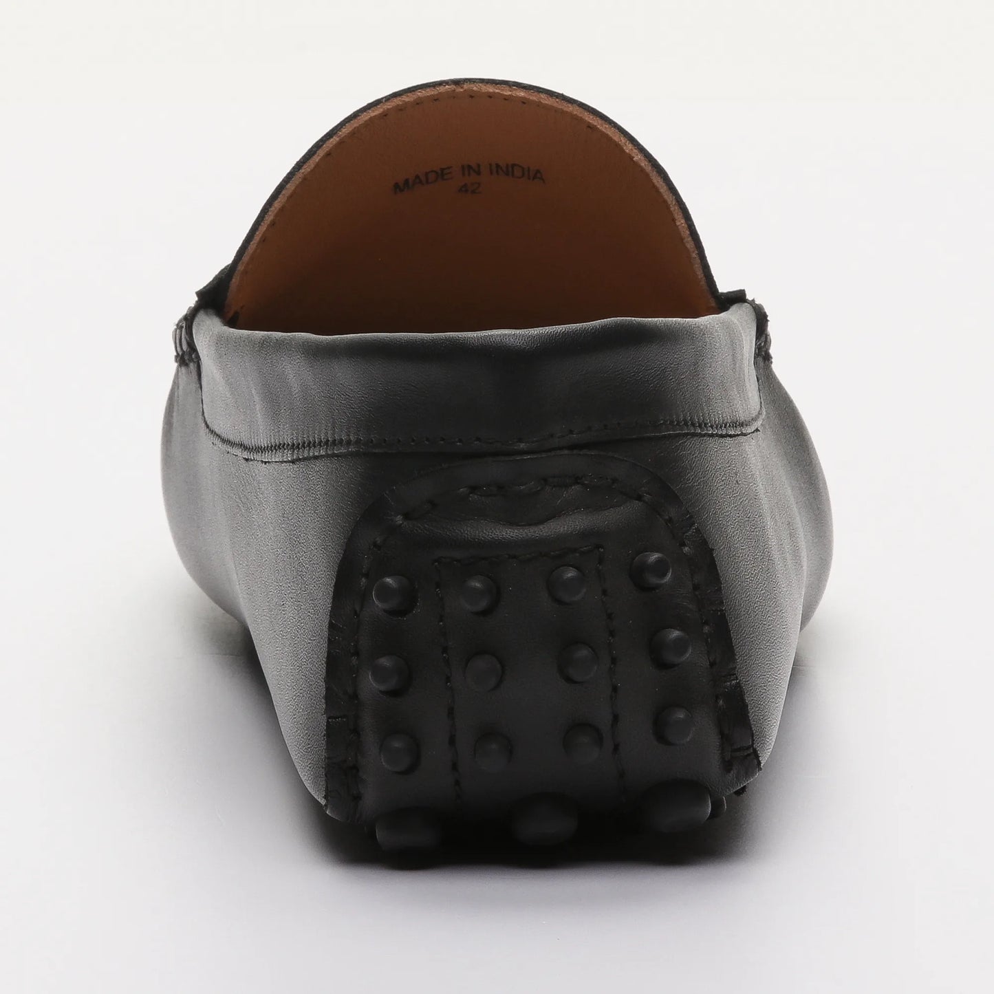 COLE mocassins classiques noir