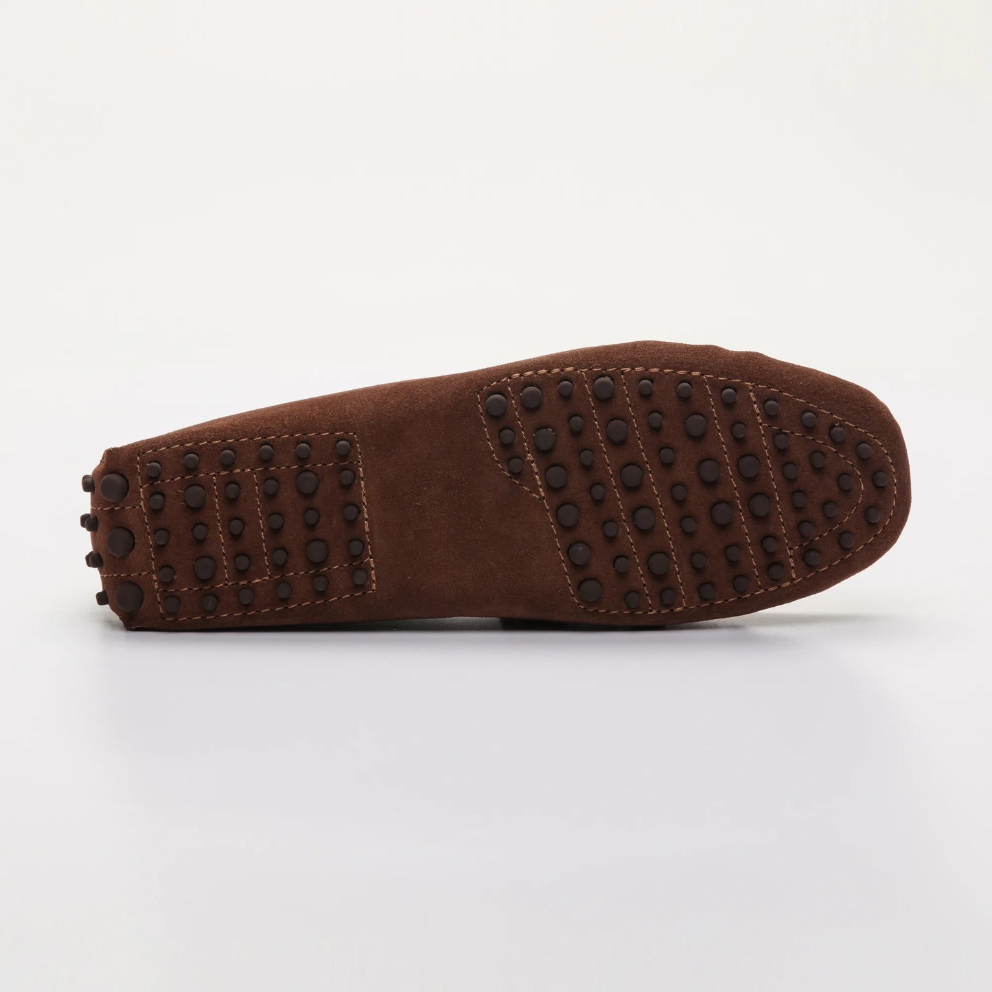 JACE mocassins fantaisie camel