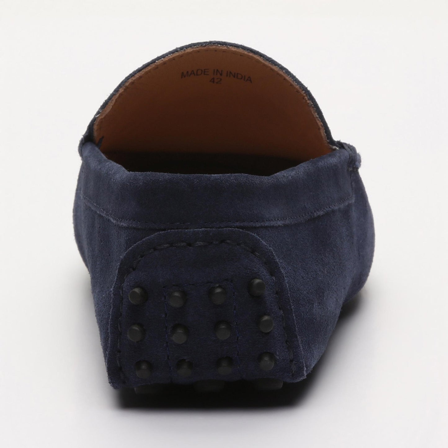 COLE mocassins classiques bleu sargasso
