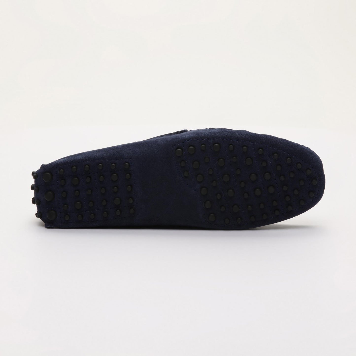 COLE mocassins classiques bleu sargasso