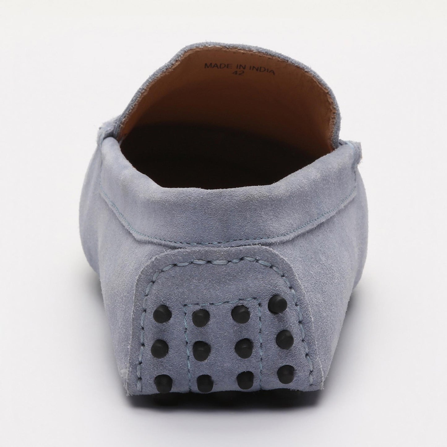 COLE mocassins classiques ciel