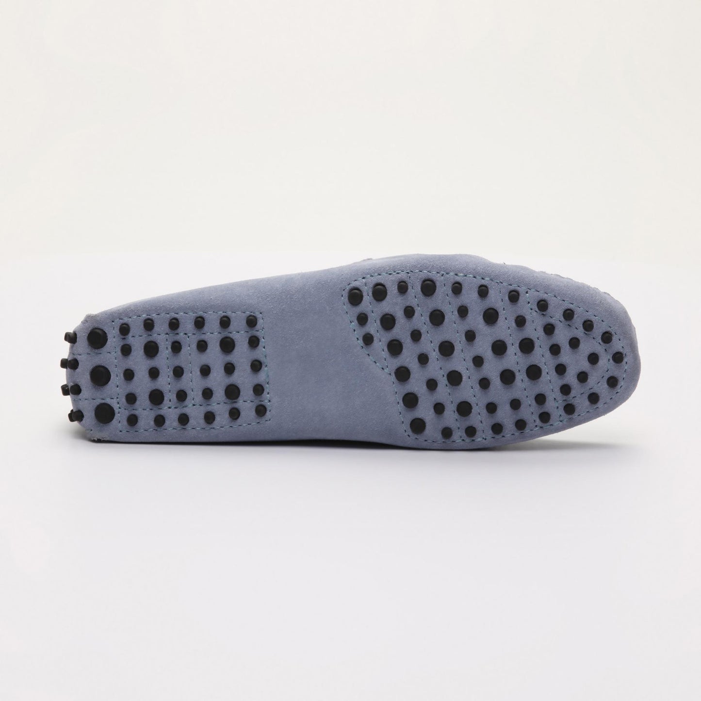 COLE mocassins classiques ciel