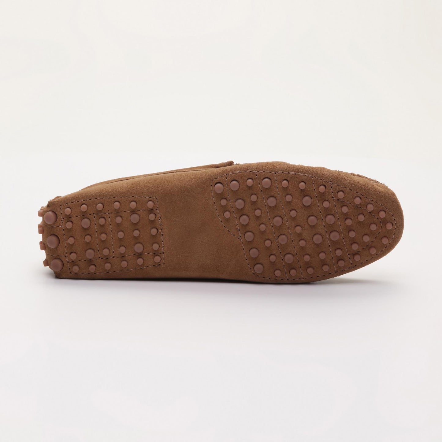 COLE mocassins classiques creme