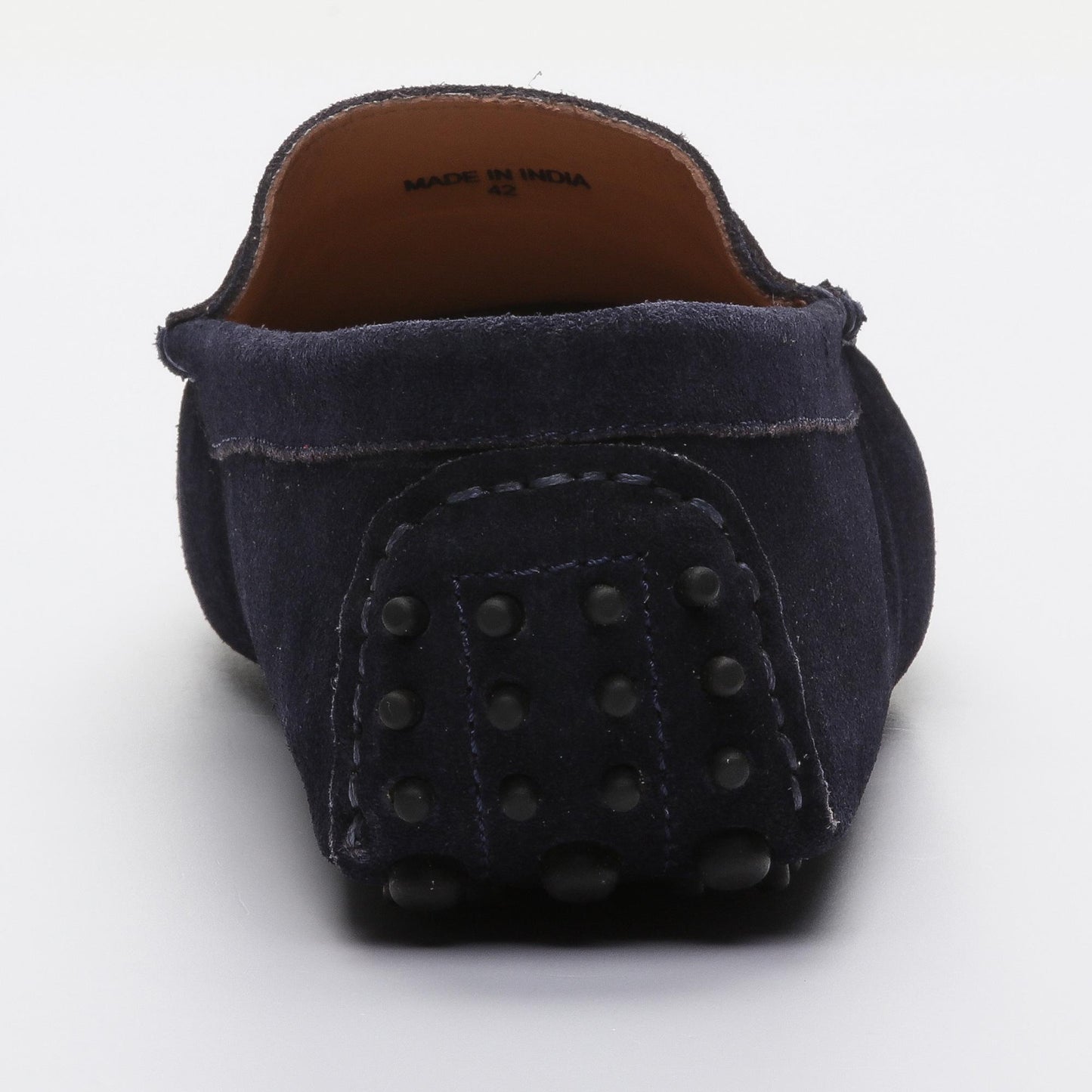 COLE mocassins classiques marine