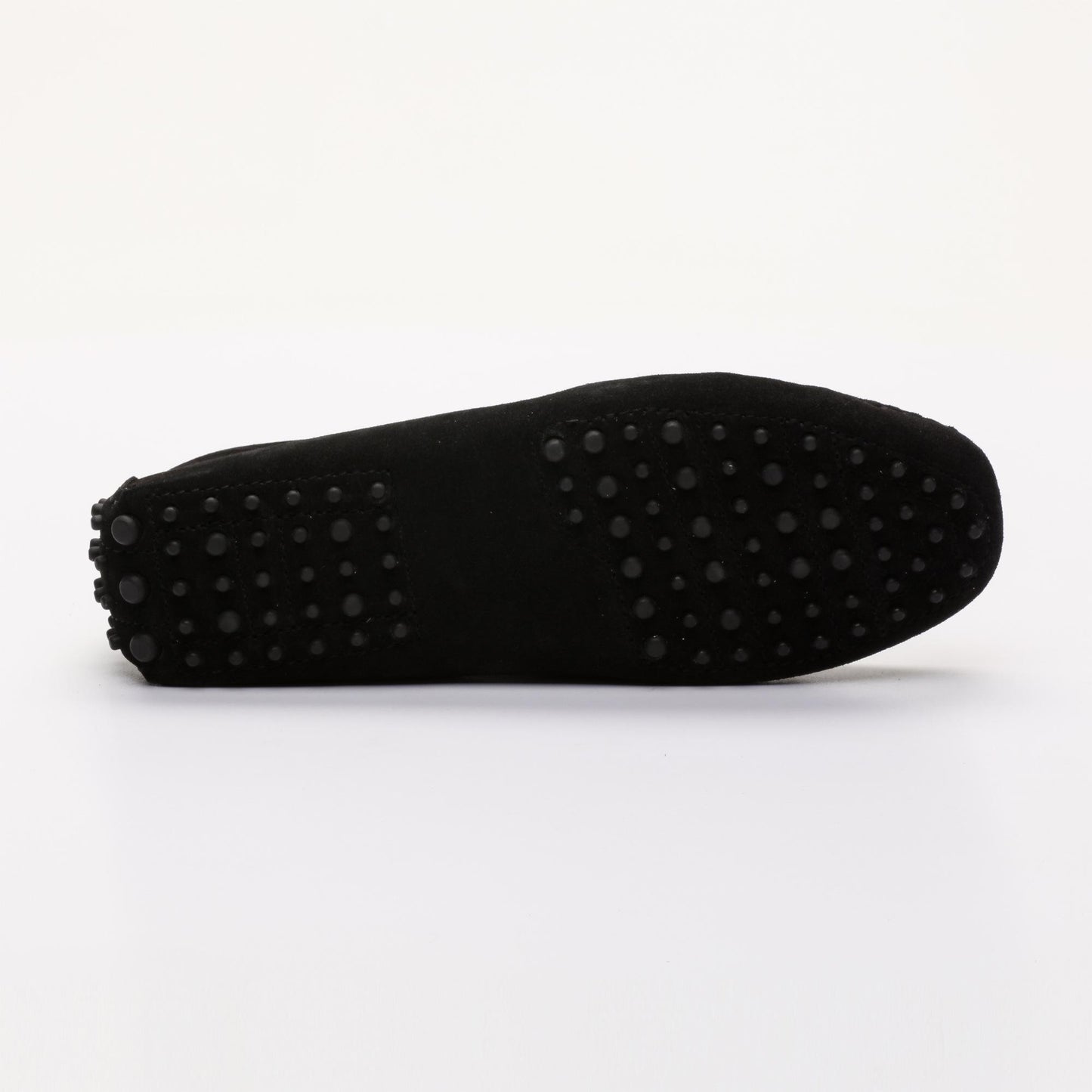 COLE mocassins classiques noir