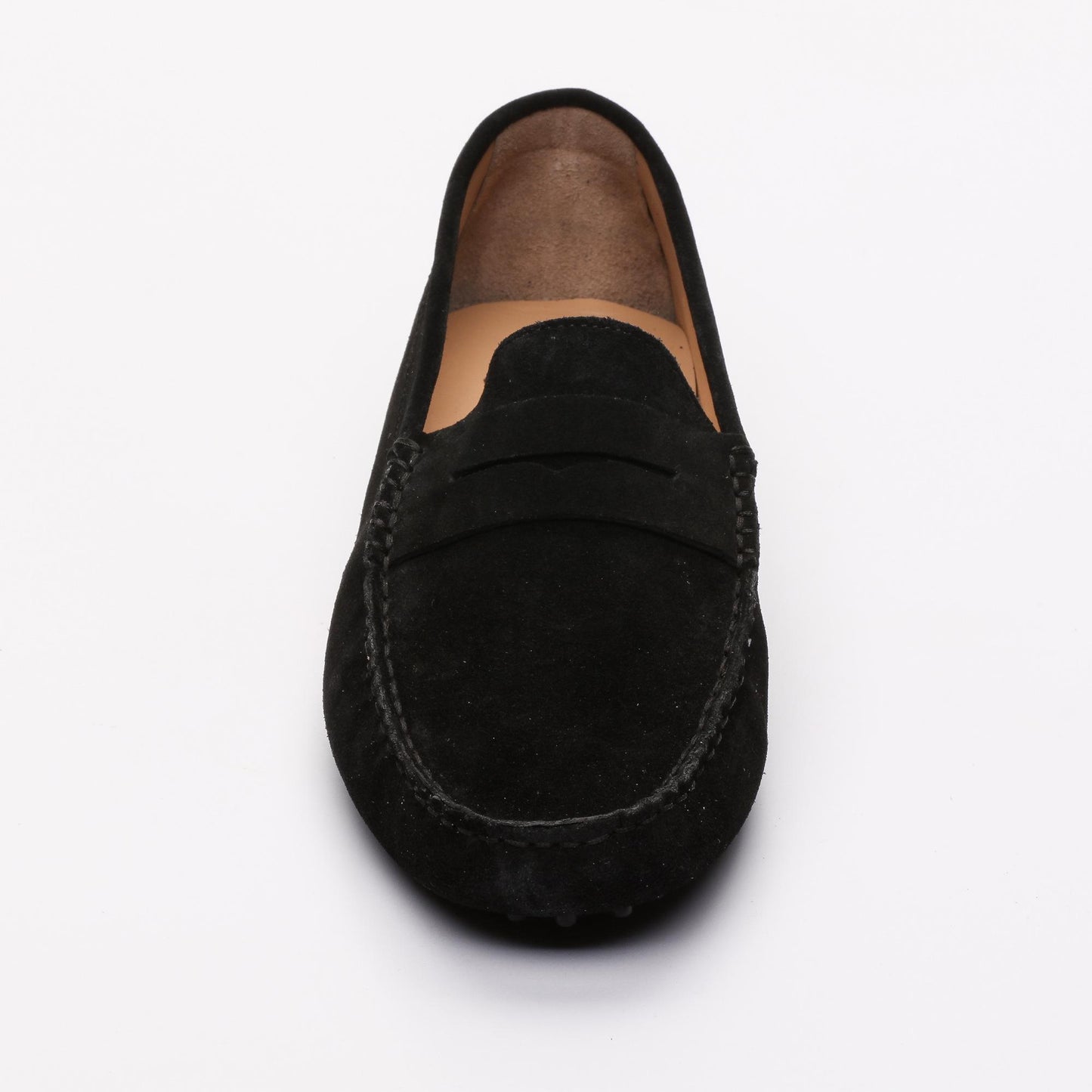 COLE mocassins classiques noir