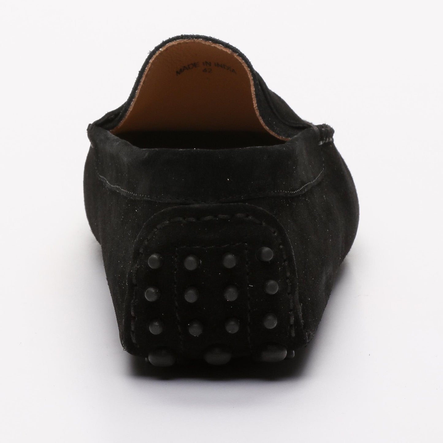 COLE mocassins classiques noir