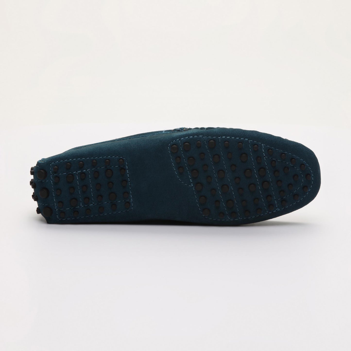COLE mocassins classiques turquoise foncé