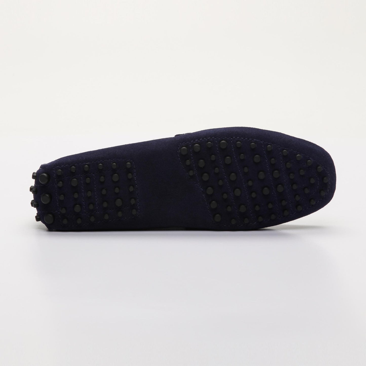 JACE mocassins fantaisies marine