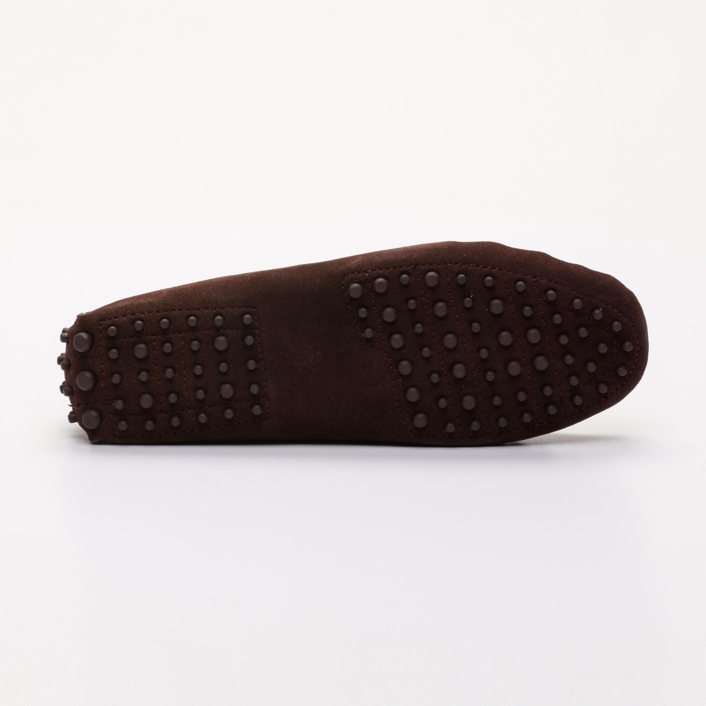LENNY mocassins classiques chocolat