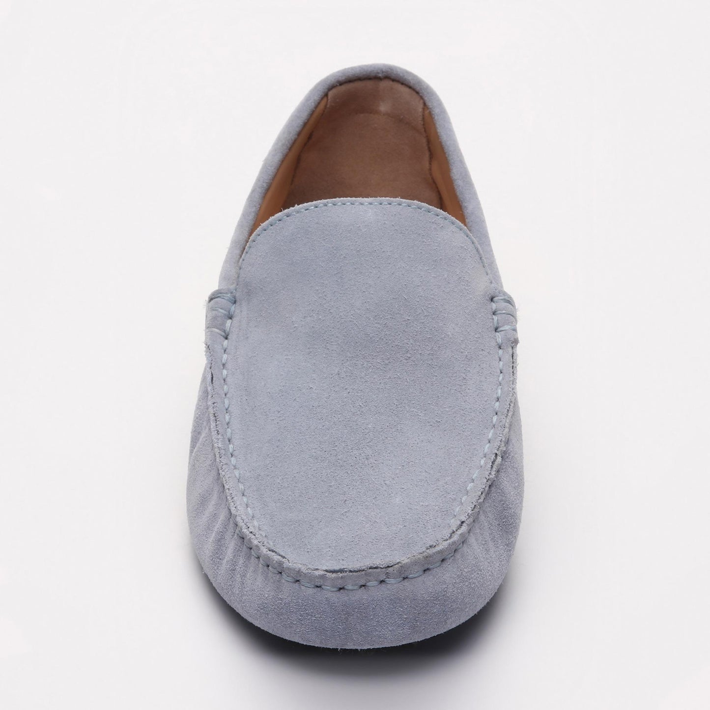 LENNY mocassins classiques ciel
