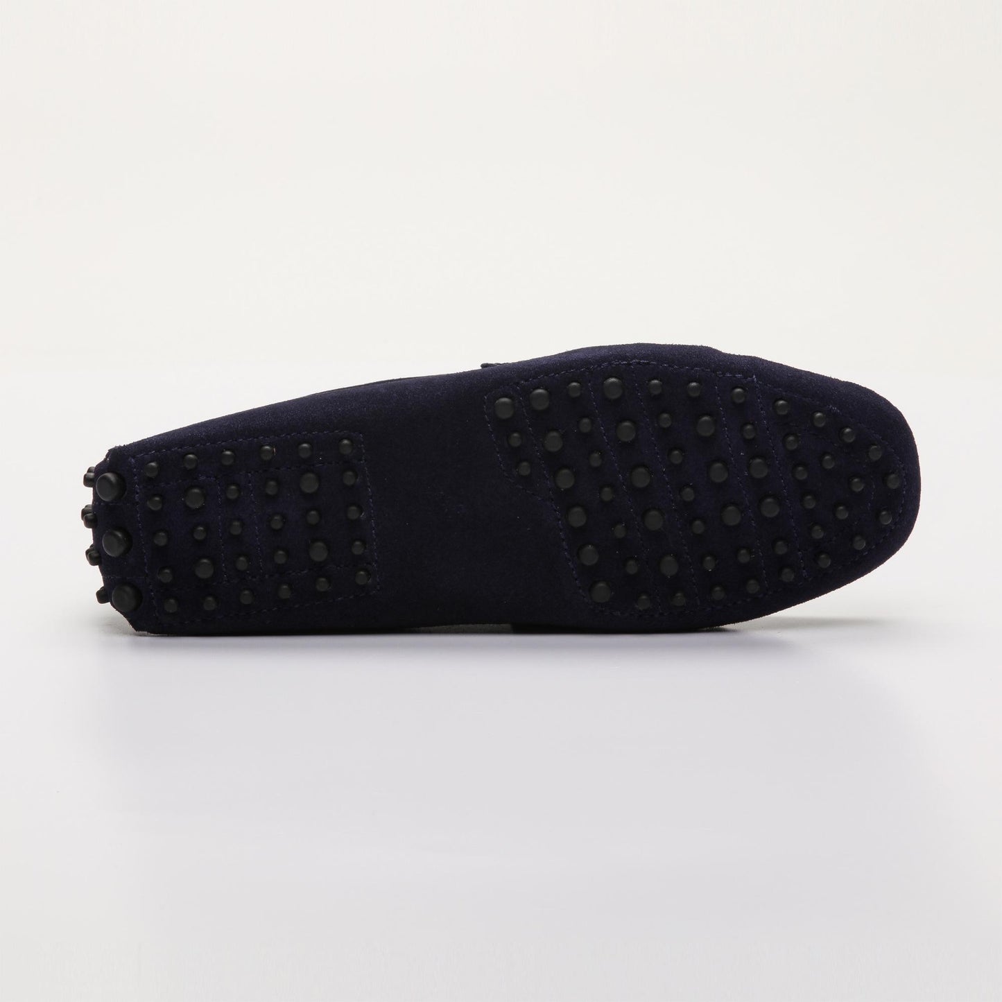 LENNY mocassins classiques marine