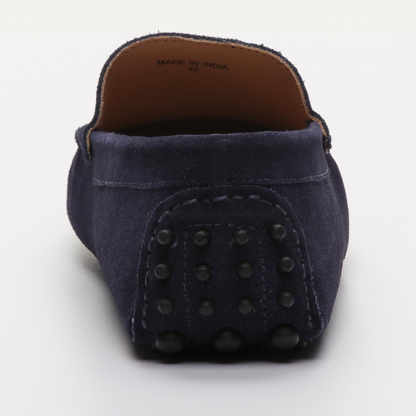 LENNY mocassins classiques marine