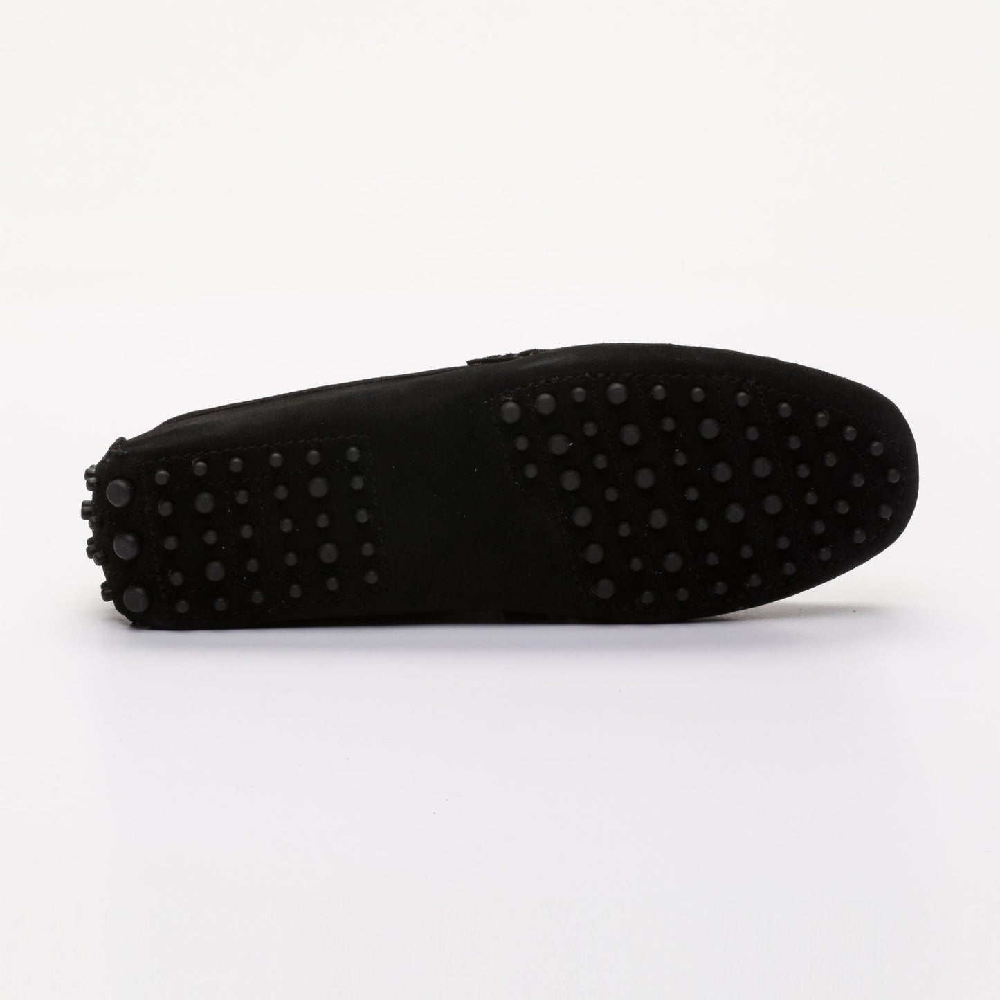 LENNY mocassins classiques noir