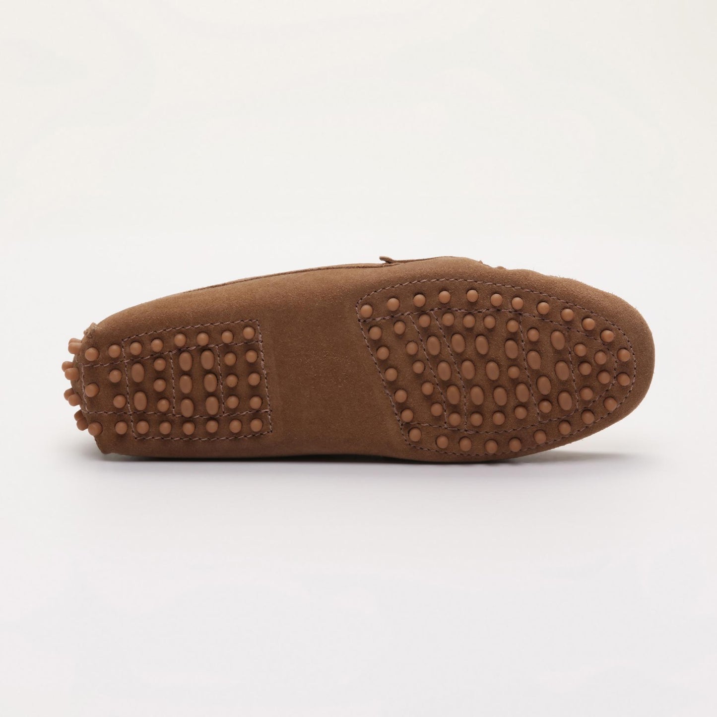 THANDIE mocassins classiques creme