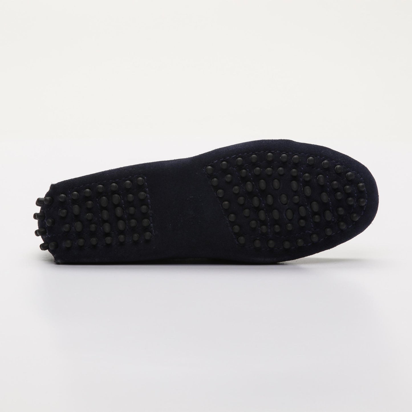THANDIE mocassins classiques marine